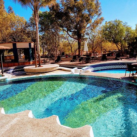 Rancho Labradores Atotonilco  Ngoại thất bức ảnh
