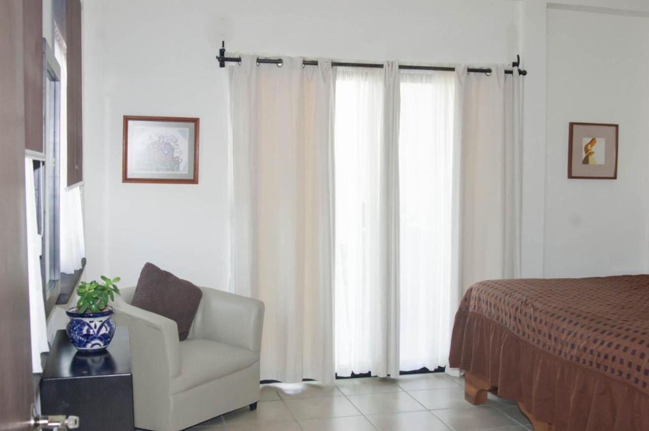 Rancho Labradores Atotonilco  Ngoại thất bức ảnh