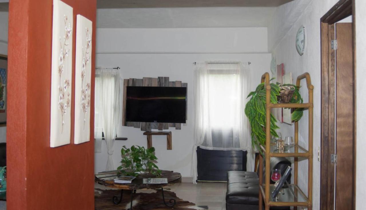 Rancho Labradores Atotonilco  Ngoại thất bức ảnh