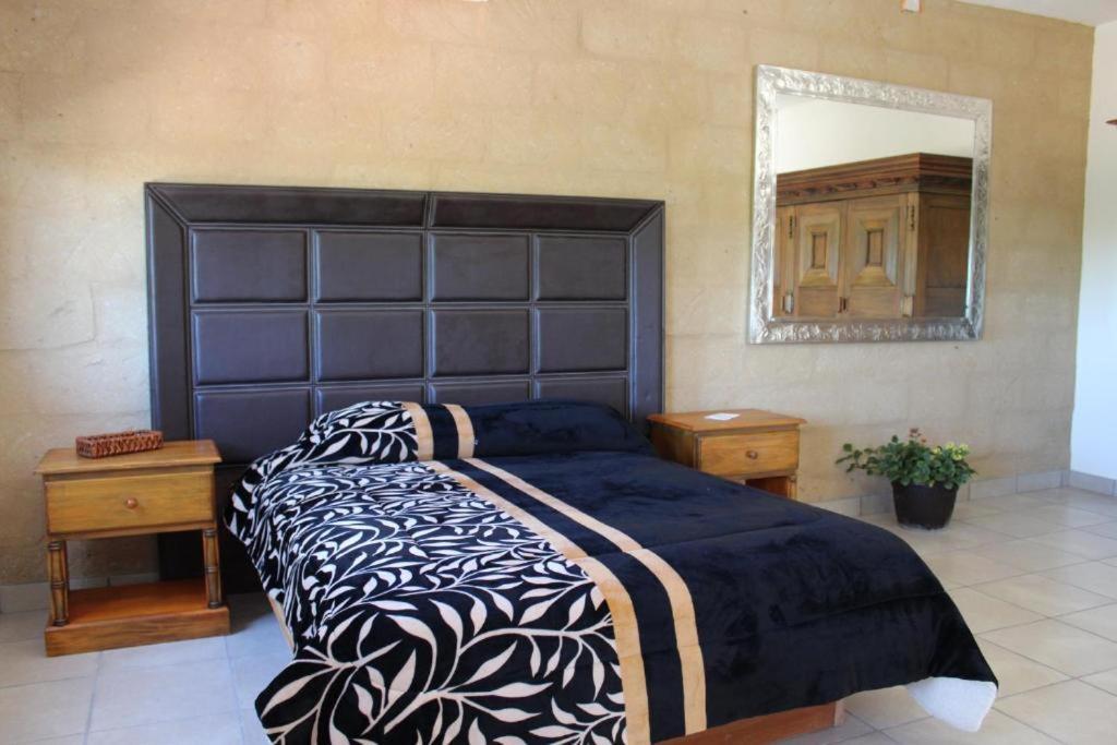 Rancho Labradores Atotonilco  Ngoại thất bức ảnh