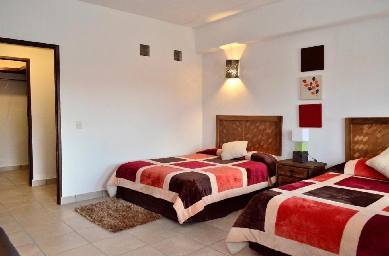 Rancho Labradores Atotonilco  Ngoại thất bức ảnh