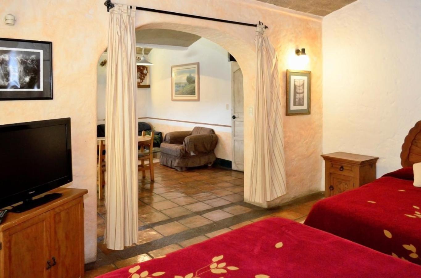 Rancho Labradores Atotonilco  Ngoại thất bức ảnh