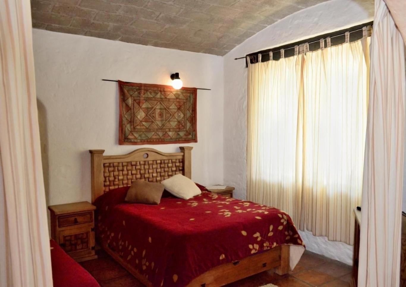 Rancho Labradores Atotonilco  Ngoại thất bức ảnh