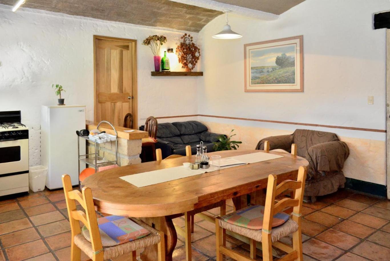 Rancho Labradores Atotonilco  Ngoại thất bức ảnh