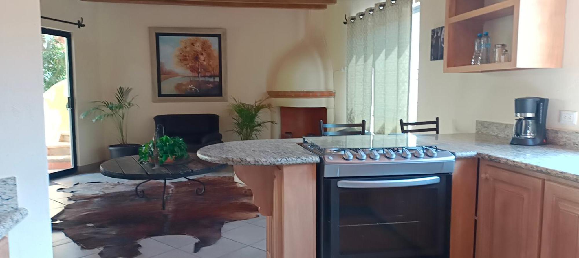 Rancho Labradores Atotonilco  Ngoại thất bức ảnh