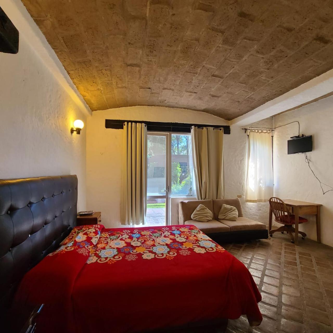 Rancho Labradores Atotonilco  Ngoại thất bức ảnh