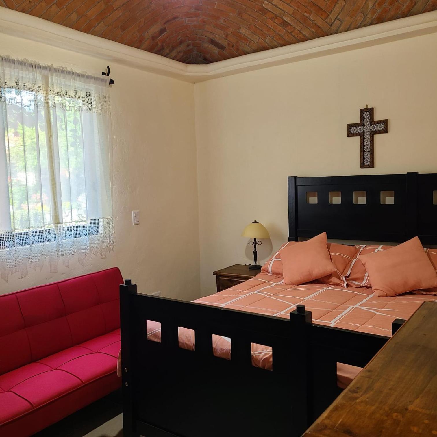 Rancho Labradores Atotonilco  Ngoại thất bức ảnh