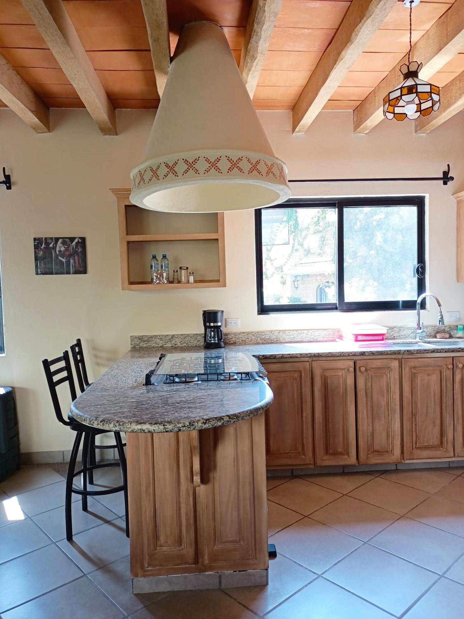 Rancho Labradores Atotonilco  Ngoại thất bức ảnh