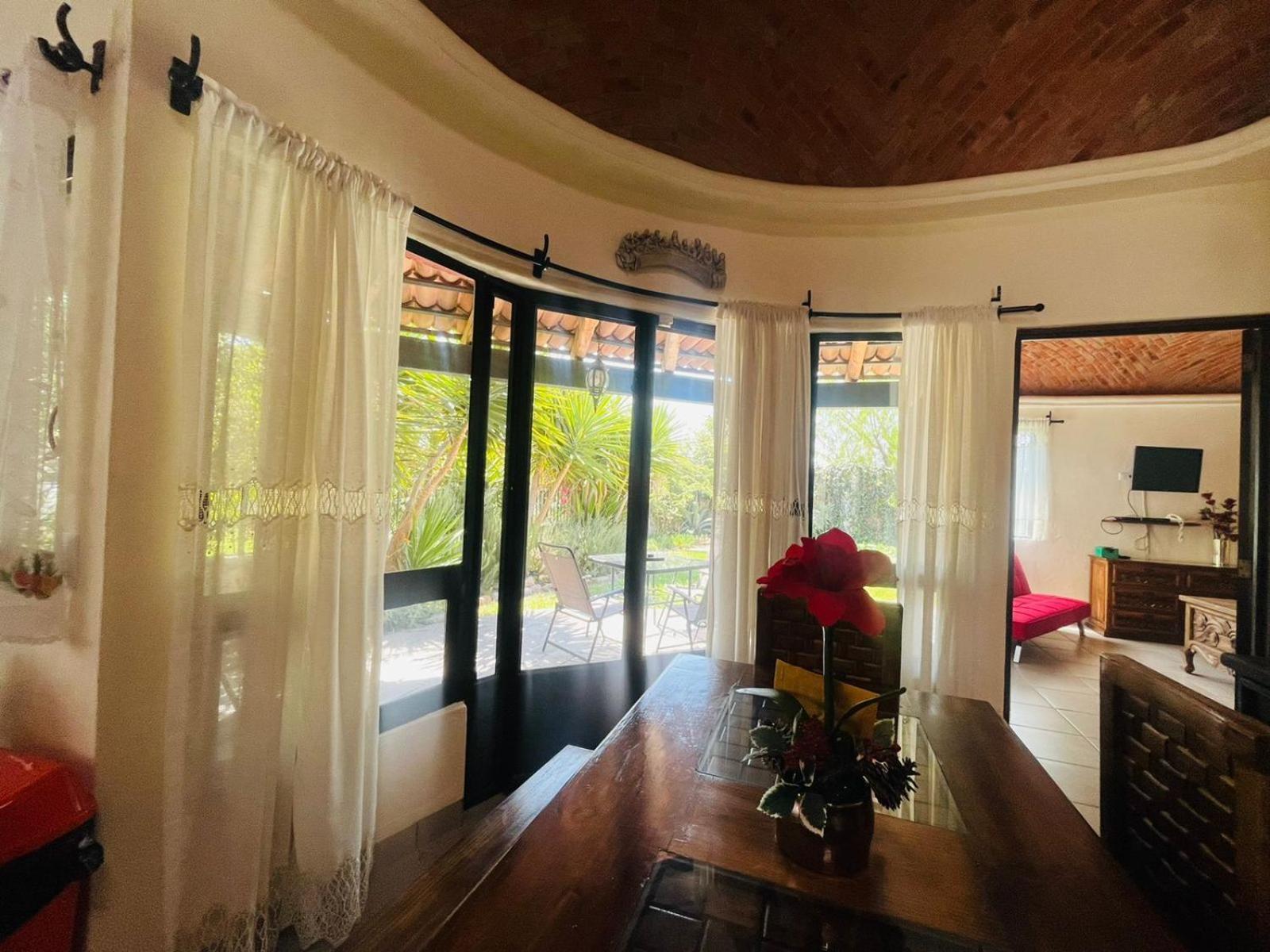 Rancho Labradores Atotonilco  Ngoại thất bức ảnh