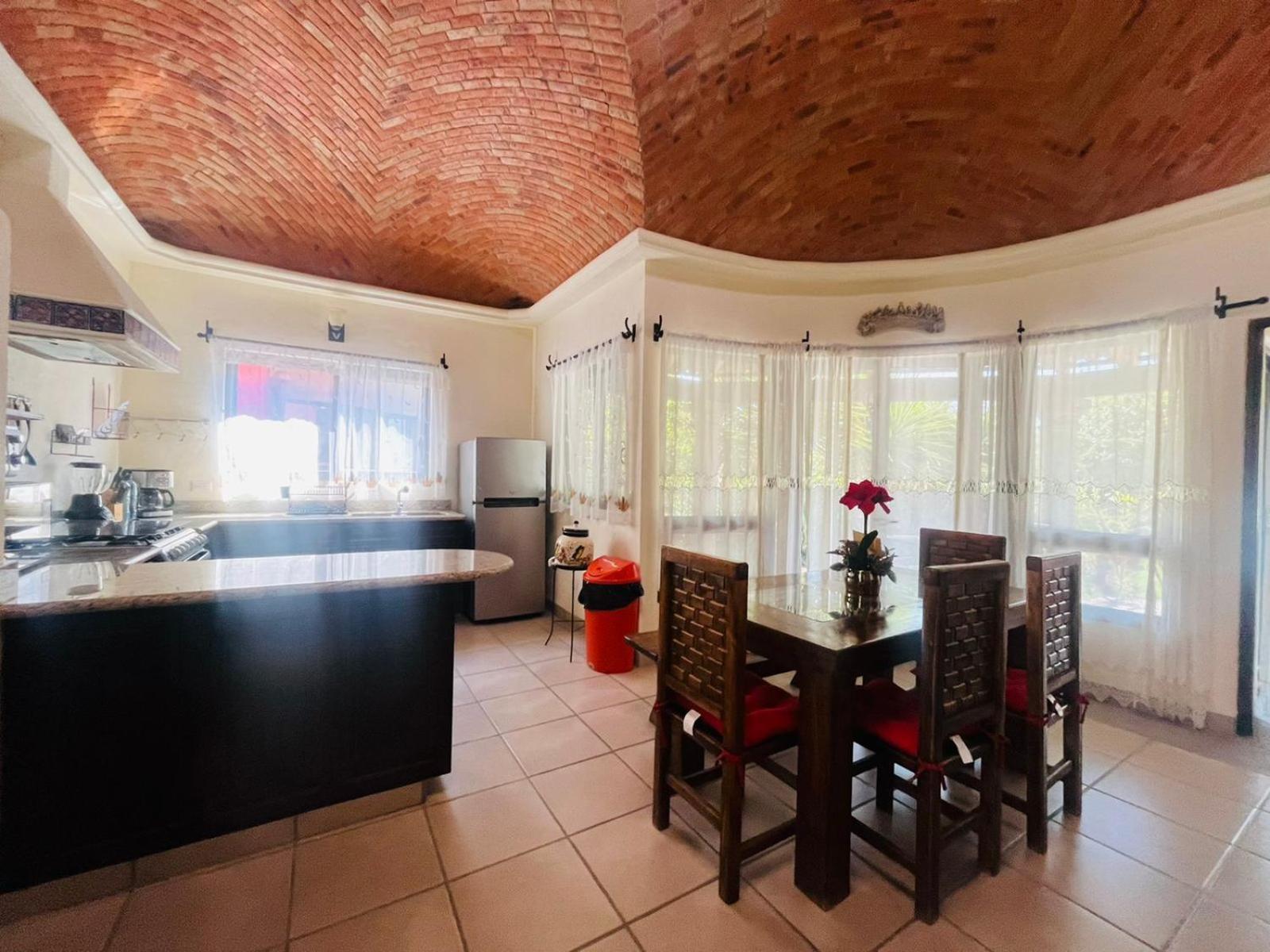 Rancho Labradores Atotonilco  Ngoại thất bức ảnh