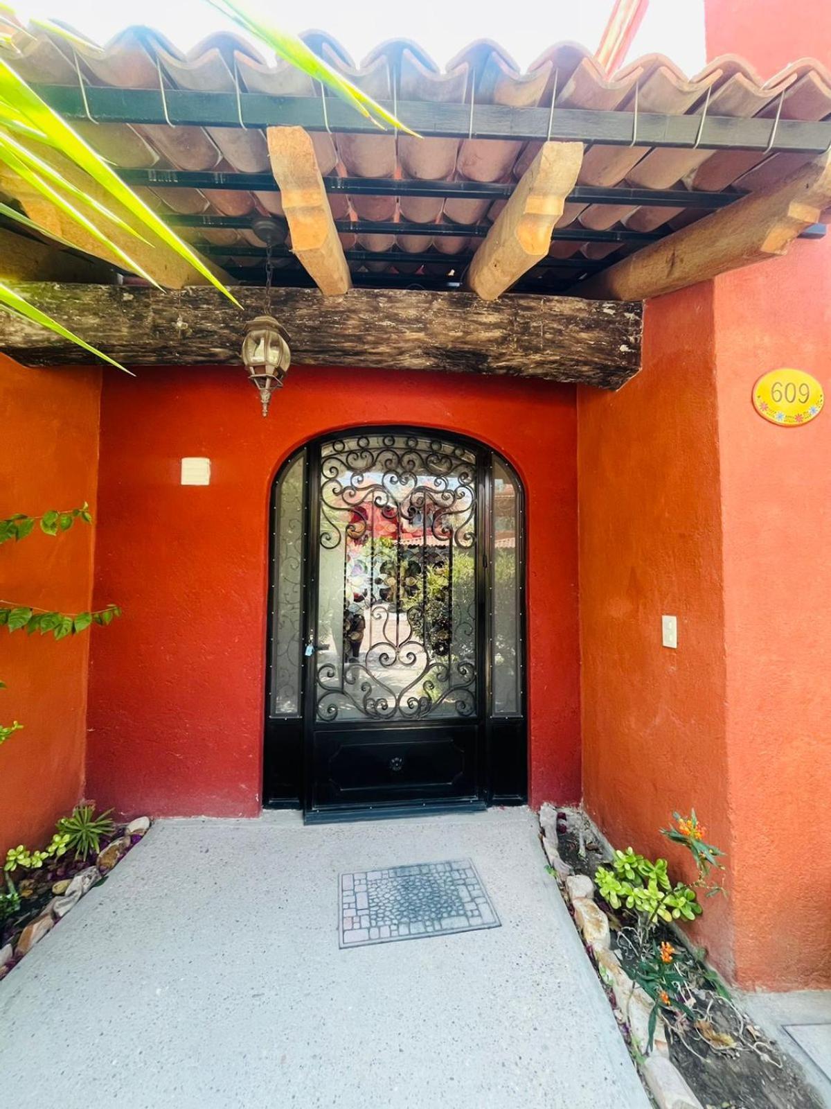 Rancho Labradores Atotonilco  Ngoại thất bức ảnh