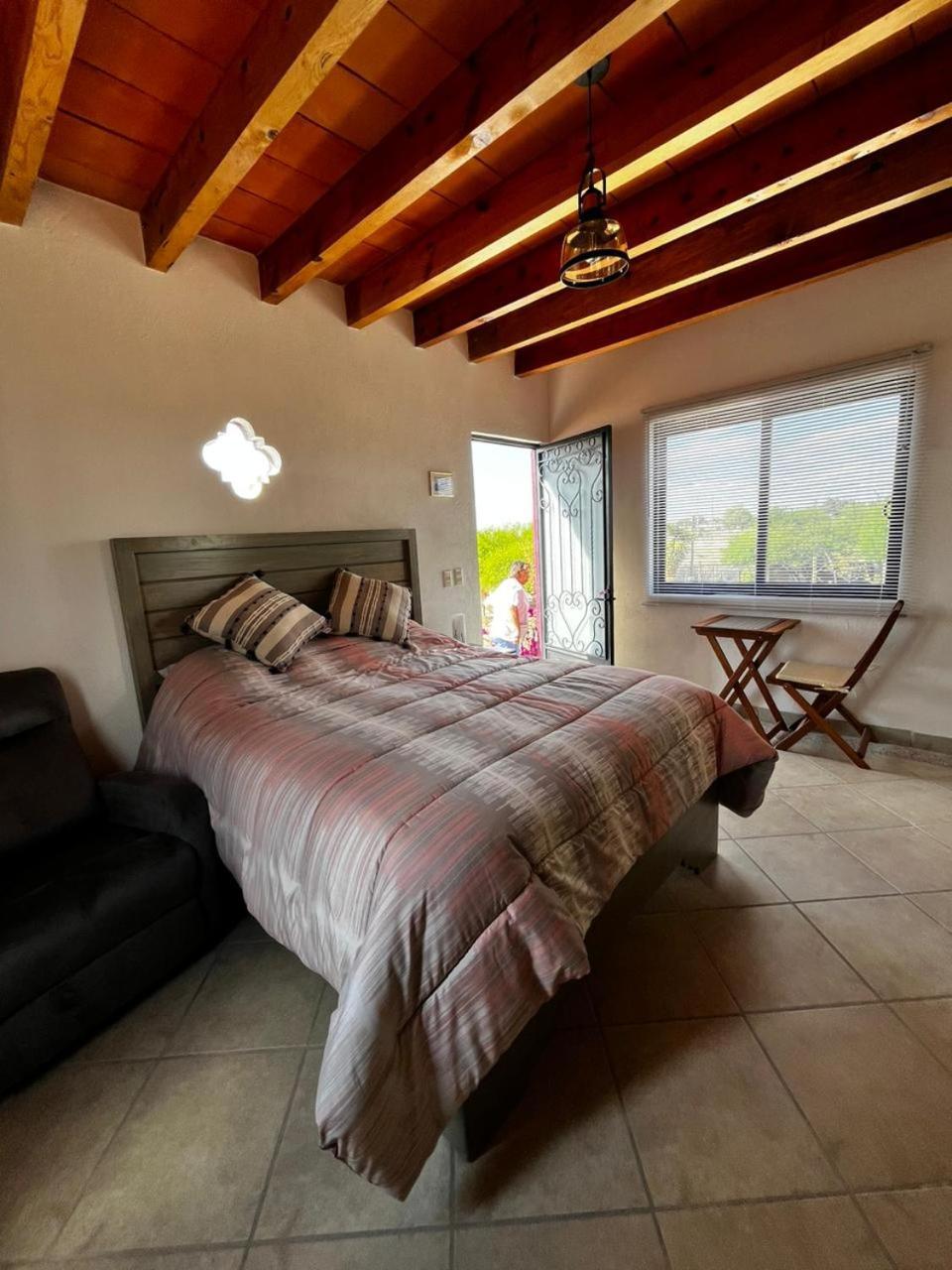Rancho Labradores Atotonilco  Ngoại thất bức ảnh