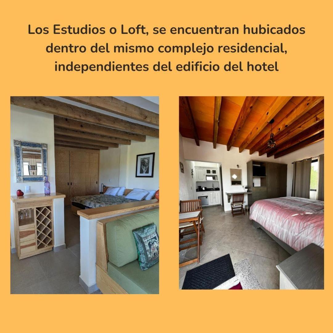 Rancho Labradores Atotonilco  Ngoại thất bức ảnh