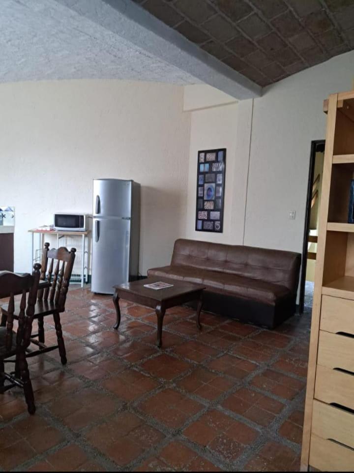 Rancho Labradores Atotonilco  Ngoại thất bức ảnh