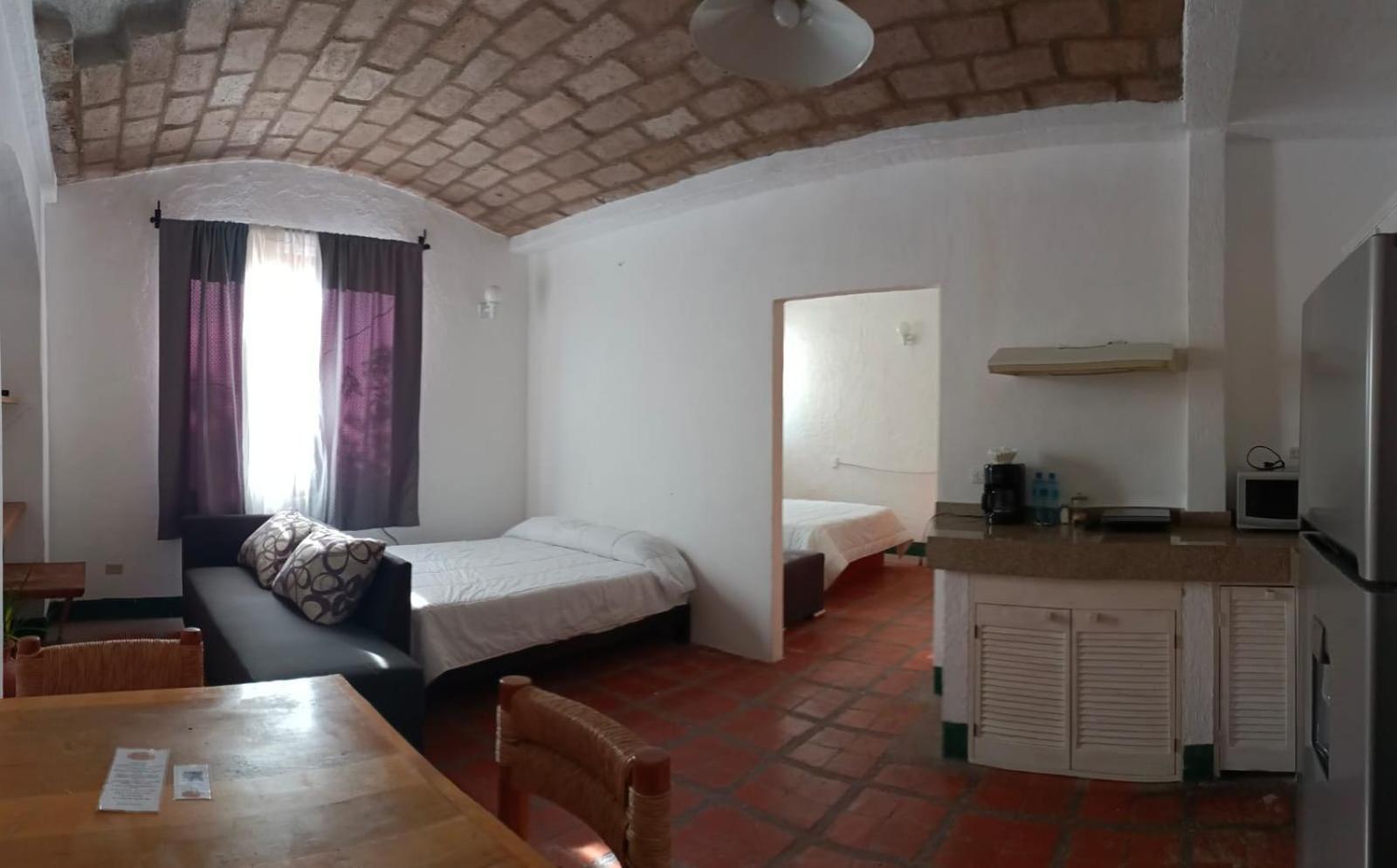 Rancho Labradores Atotonilco  Ngoại thất bức ảnh