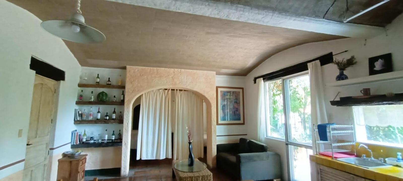 Rancho Labradores Atotonilco  Ngoại thất bức ảnh