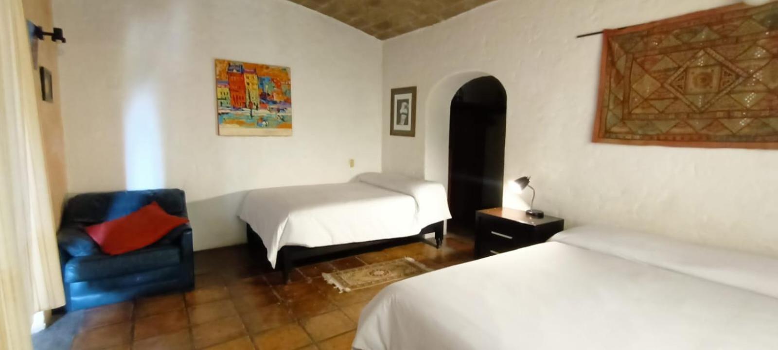 Rancho Labradores Atotonilco  Ngoại thất bức ảnh