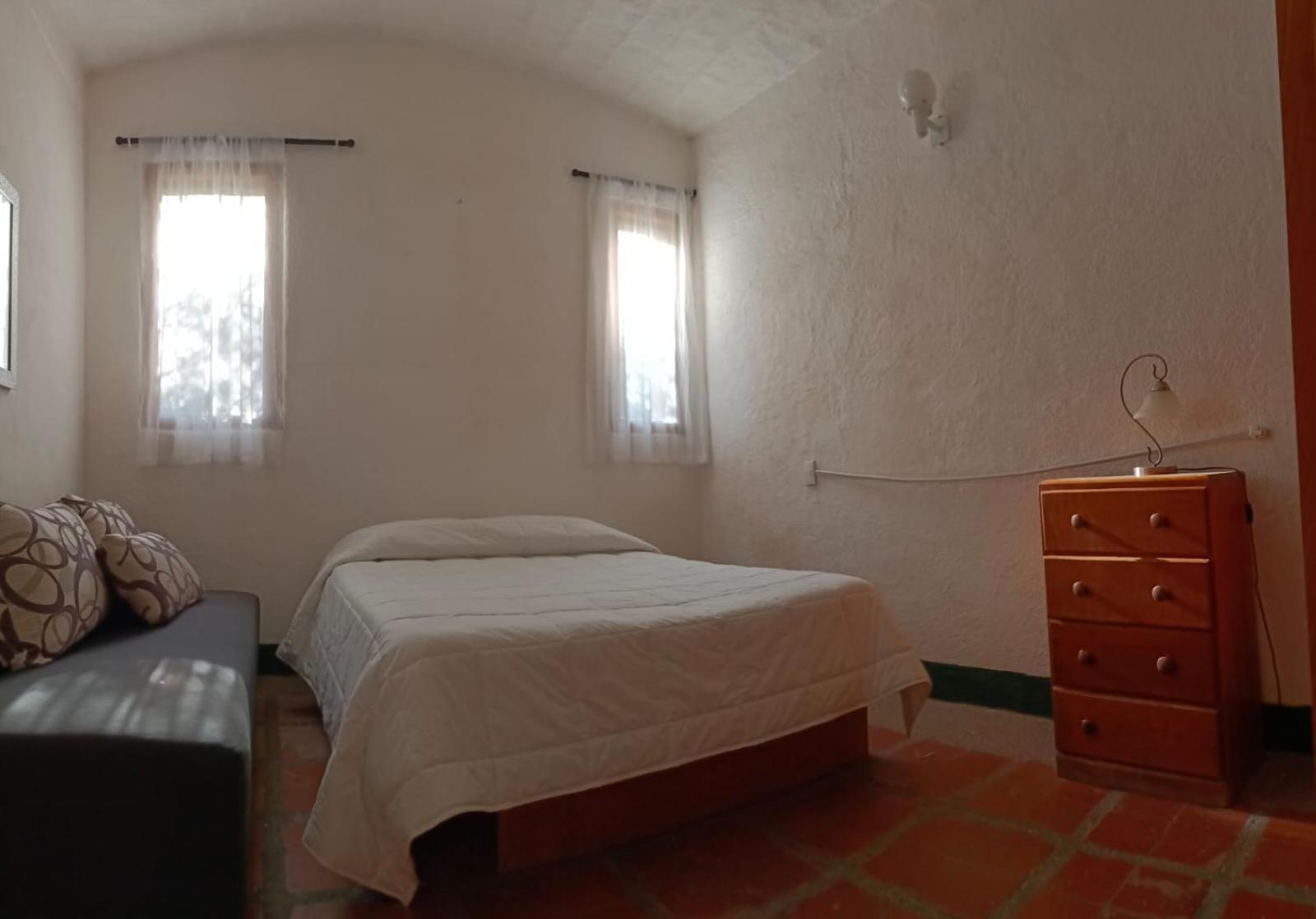 Rancho Labradores Atotonilco  Ngoại thất bức ảnh