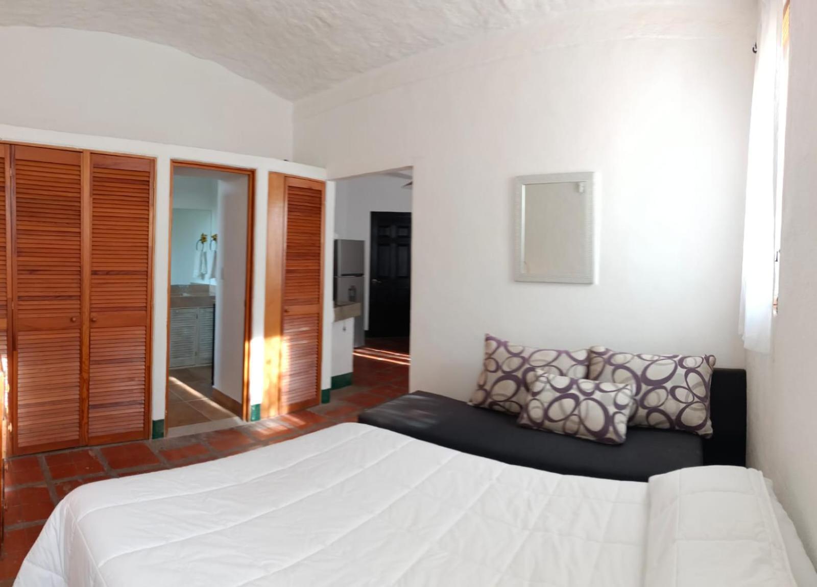 Rancho Labradores Atotonilco  Ngoại thất bức ảnh