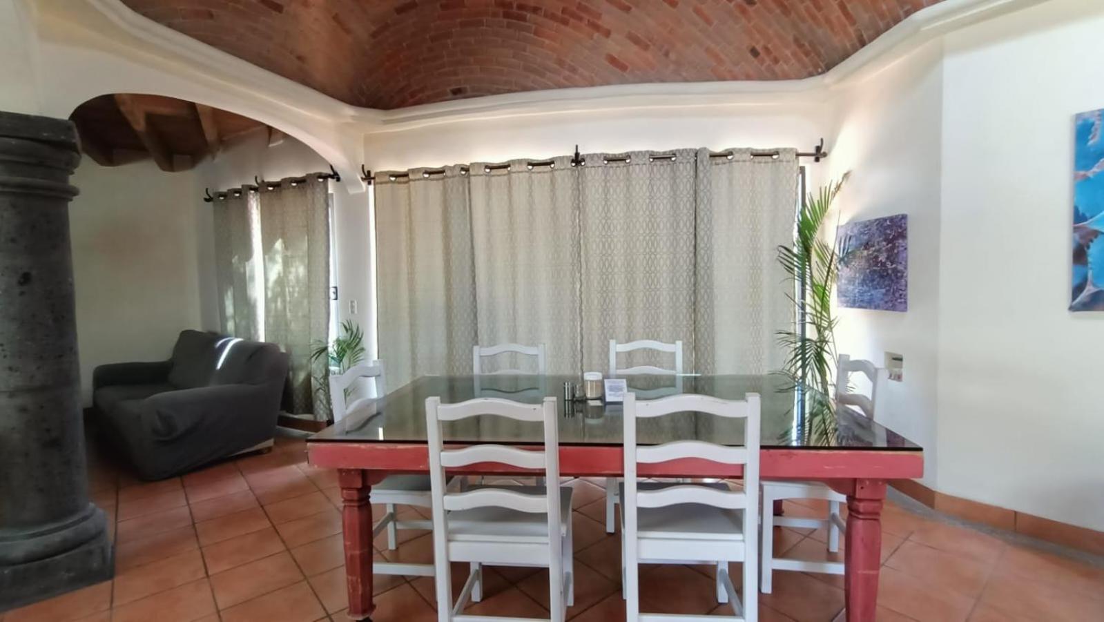 Rancho Labradores Atotonilco  Ngoại thất bức ảnh