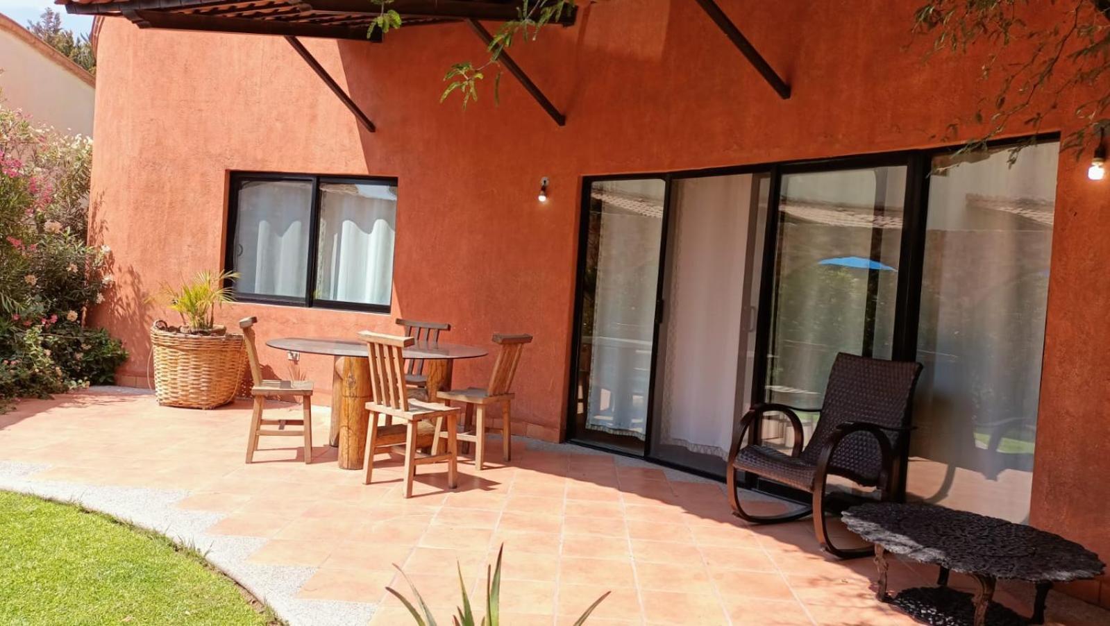 Rancho Labradores Atotonilco  Ngoại thất bức ảnh