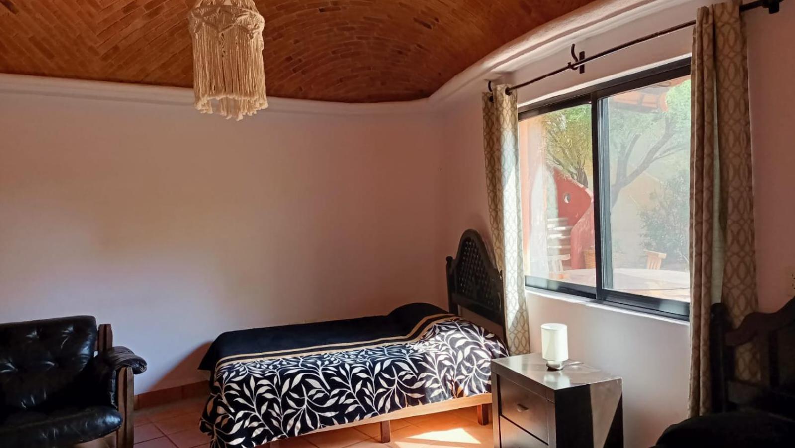 Rancho Labradores Atotonilco  Ngoại thất bức ảnh