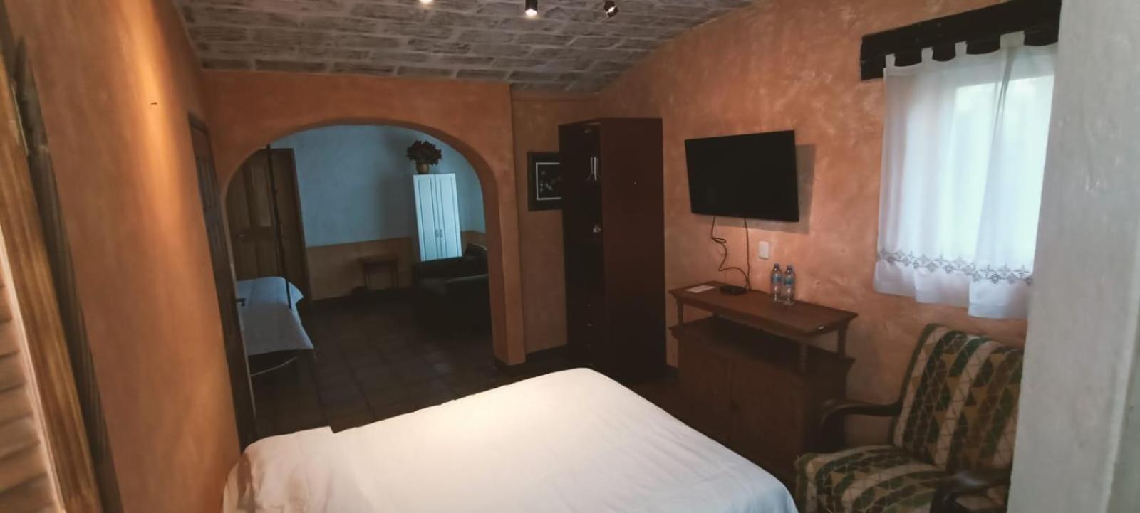 Rancho Labradores Atotonilco  Ngoại thất bức ảnh