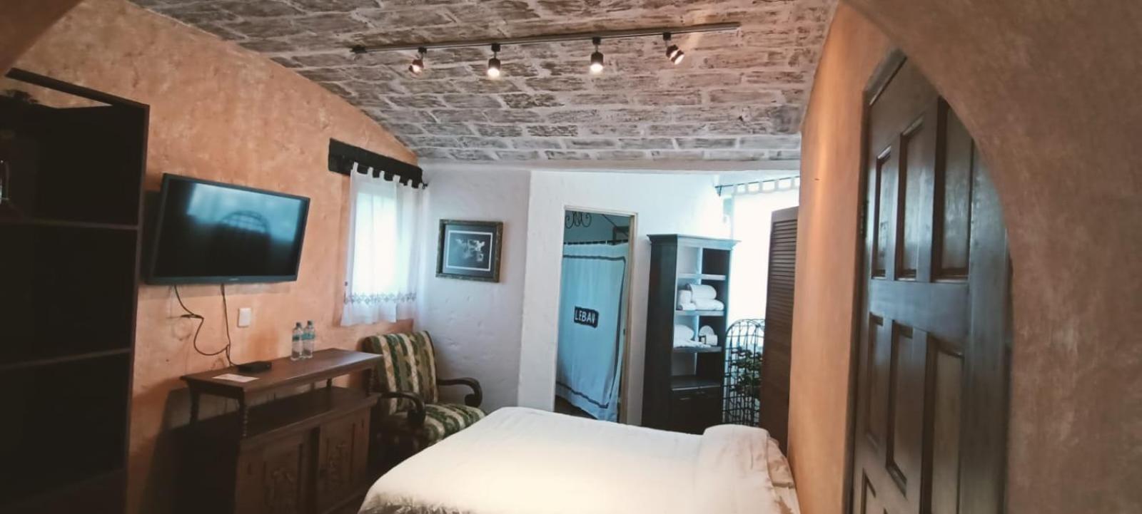 Rancho Labradores Atotonilco  Ngoại thất bức ảnh