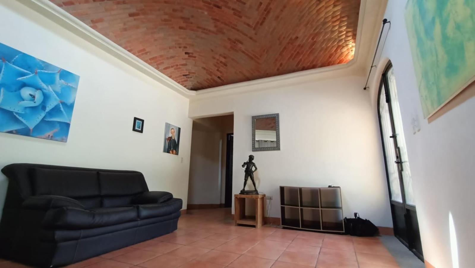 Rancho Labradores Atotonilco  Ngoại thất bức ảnh