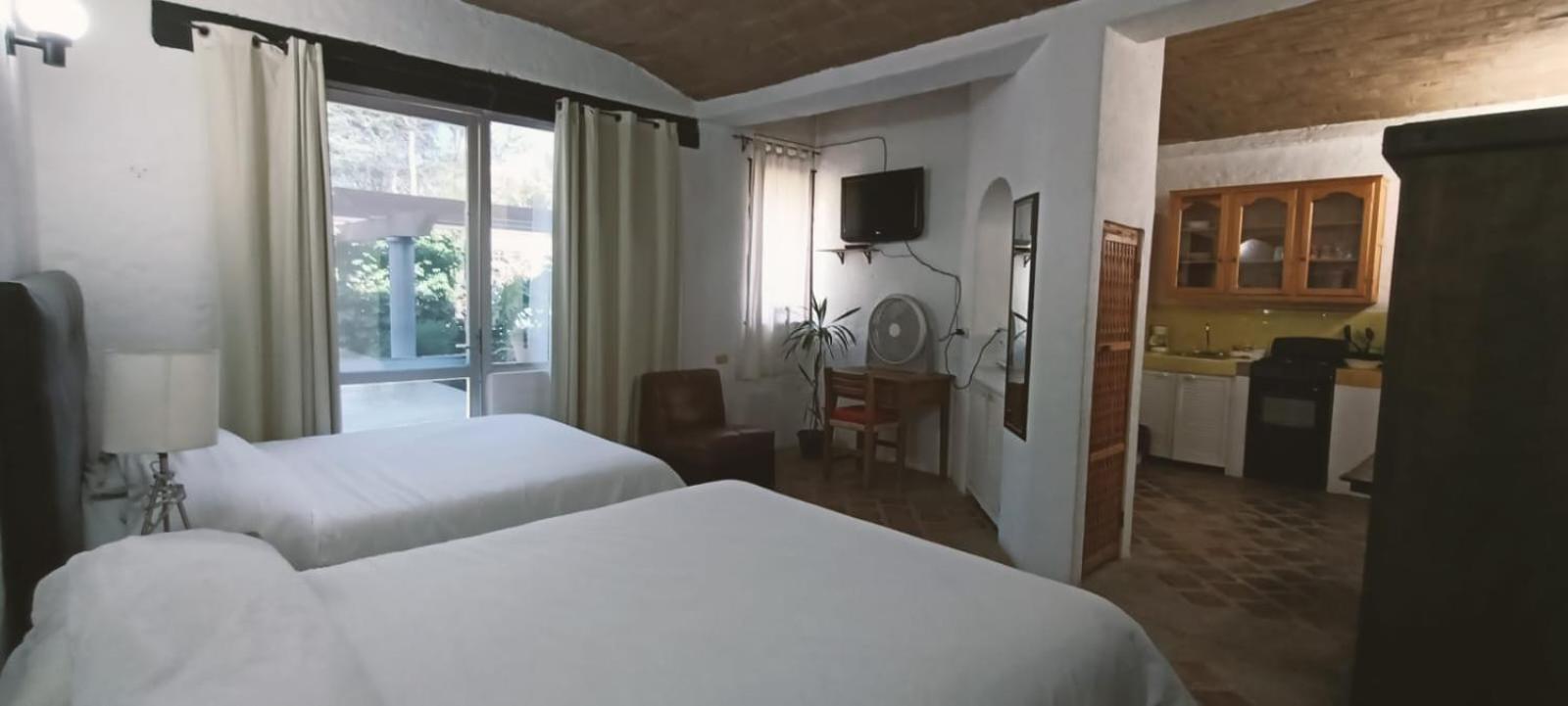 Rancho Labradores Atotonilco  Ngoại thất bức ảnh