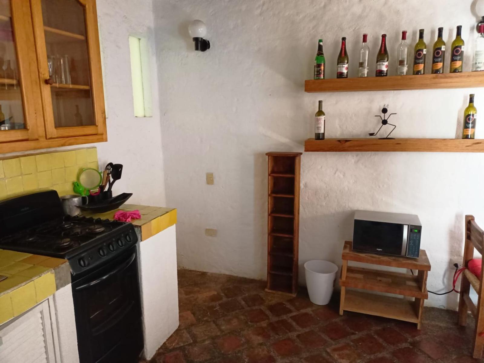 Rancho Labradores Atotonilco  Ngoại thất bức ảnh