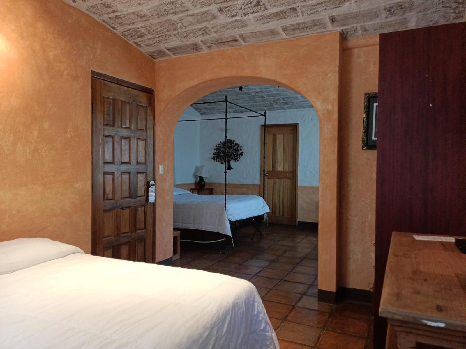Rancho Labradores Atotonilco  Ngoại thất bức ảnh