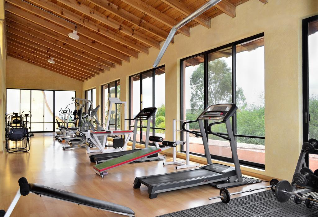 Rancho Labradores Atotonilco  Ngoại thất bức ảnh