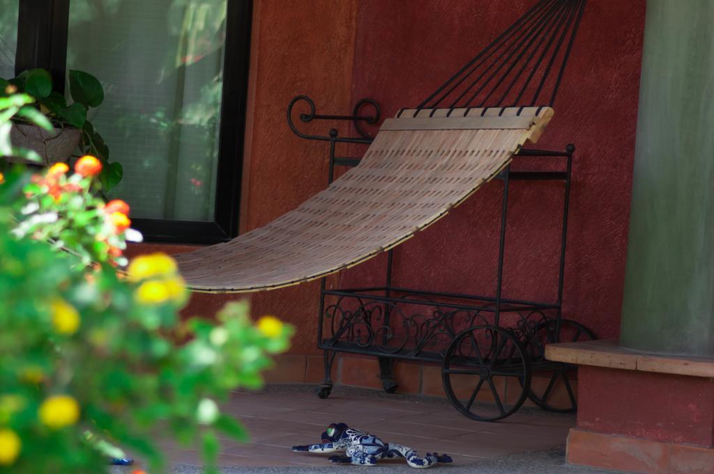 Rancho Labradores Atotonilco  Ngoại thất bức ảnh