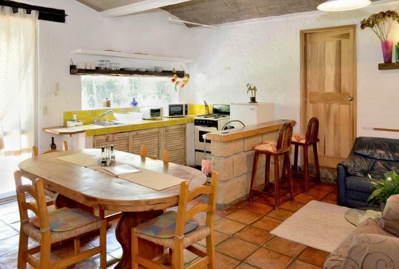 Rancho Labradores Atotonilco  Ngoại thất bức ảnh