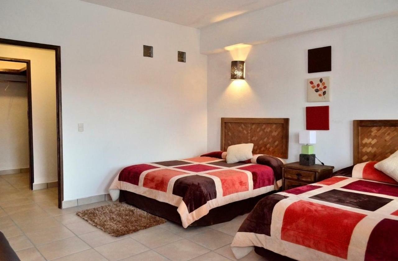 Rancho Labradores Atotonilco  Ngoại thất bức ảnh